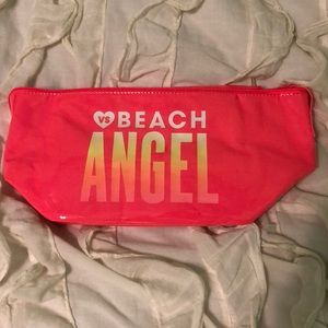 Victoria’s Secret insulated bag